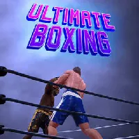 Ultimate Boxing - Unblocked Games 66
