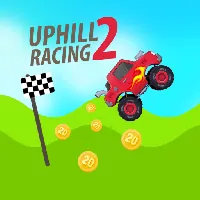 Up Hill Racing 2 - Unblocked Games 66
