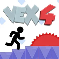 Vex4 - Unblocked Games 66
