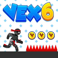 Vex6 - Unblocked Games 66