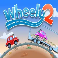 Wheely 2 - Unblocked Games 66