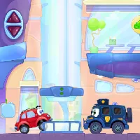 Wheely 7 - Unblocked Games 66