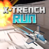 X Trench Run - Unblocked Games 66