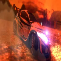 Rally Point 3 - Unblocked Games 66