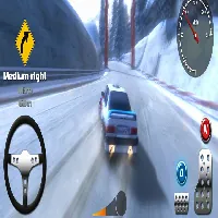 Rally Point 4 - Unblocked Games 66