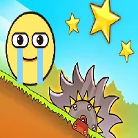 Red Ball Bounce - Unblocked Games 66