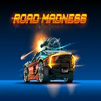 Road Madness - Unblocked Games 66