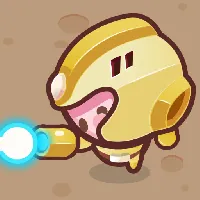 Slime Hunter - Unblocked Games 66