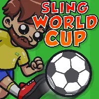 Sling World Cup - Unblocked Games 66