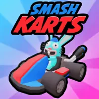Smash Karts - Unblocked Games 66