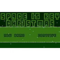 Space Is Key Christmas - Unblocked Games 66