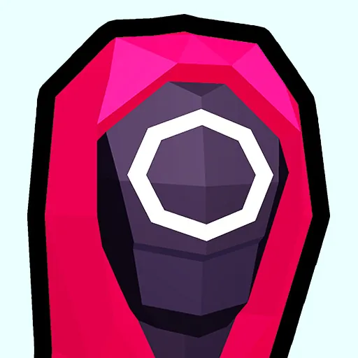 Squid Shooter - Unblocked Games 66