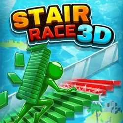 Stair Race 3D - Unblocked Games 66