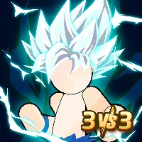 Stickman Dragon Fight - Unblocked Games 66