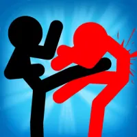 Stickman Fighter Epic Battle - Unblocked Games 66