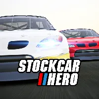 Stock Car Hero - Unblocked Games 66