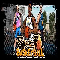 Street Basketball 1 - Unblocked Games 66