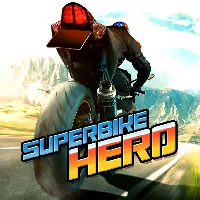 Superbike Hero - Unblocked Games 66