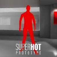 Superhot Prototype - Unblocked Games 66