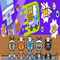 Sushi Supply Co - Unblocked Games 66