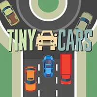Tiny Cars - Unblocked Games 66