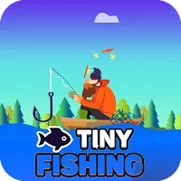 Tiny Fishing - Unblocked Games 66