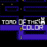 Tomb Of The Cat Color - Unblocked Games 66