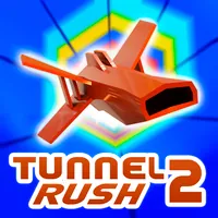 Tunnel Rush 2 - Unblocked Games 66