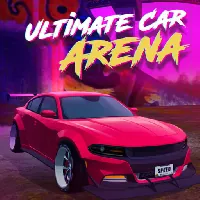 Ultimate Car Arena - Unblocked Games 66