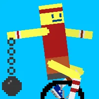 Unicycle Hero - Unblocked Games 66
