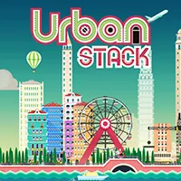 Urban Stack - Unblocked Games 66