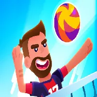 Volleyball Challenge - Unblocked Games 66