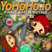 Yohoho Io - Unblocked Games 66