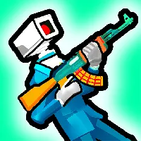 You Vs 100 Skibidi Toilets - Unblocked Games 66