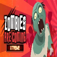 Zombies Are Coming Xtreme - Unblocked Games 66