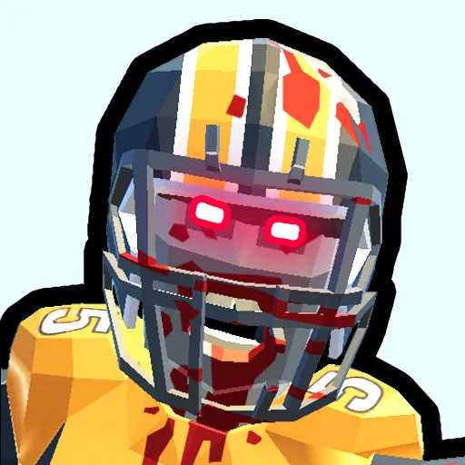 Zombies Shooter Part 2 - Unblocked Games 66