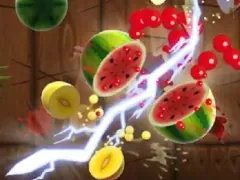 Fruit Ninja Online - Unblocked Games 66