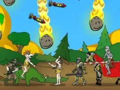 Age Of War - Unblocked Games 66