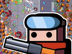 Surviv Io - Unblocked Games 66