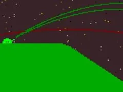 Tank Wars - Unblocked Games 66