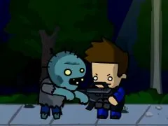 Zombocalypse - Unblocked Games 66