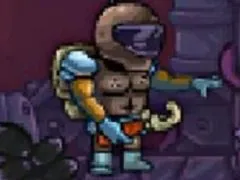 Zombotron - Unblocked Games 66