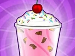 Papas Freezeria - Unblocked Games 66