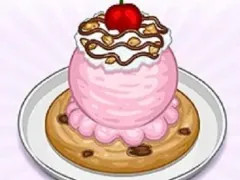 Papas Scooperia - Unblocked Games 66