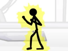 Electric Man 2 - Unblocked Games 66