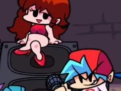 Friday Night Funkin - Unblocked Games 66