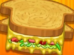 Papas Cheeseria - Unblocked Games 66