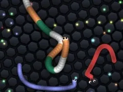 Slither Io - Unblocked Games 66