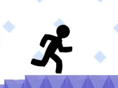 Vex 4 - Unblocked Games 66