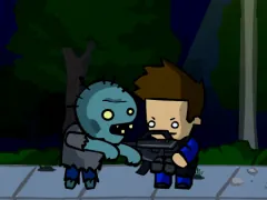 Zombocalypse - Unblocked Games 66